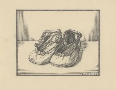 Pair Of Shoes 3