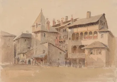 Palace