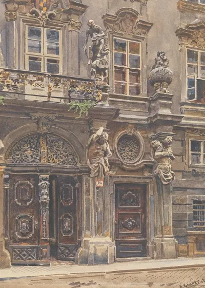 Palais Breuner