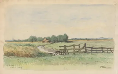 Palingbrug Nieuport
