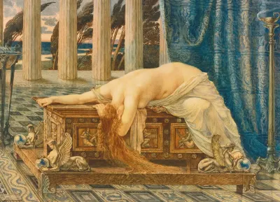 Pandora 8