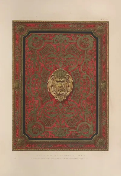 Panel In Buhl