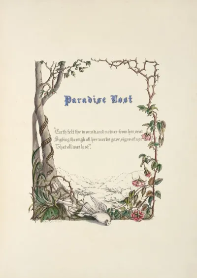 Paradise Lost 2