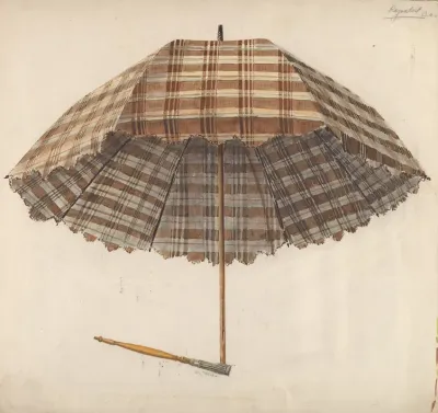 Parasol 3