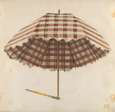 Parasol 7