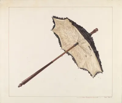 Parasol 8