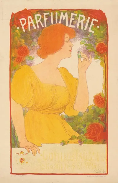Parfumerie Gottlieb Taussig