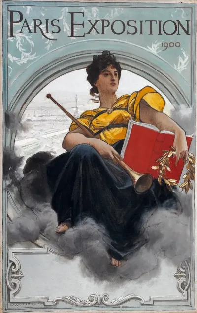 Paris Exposition