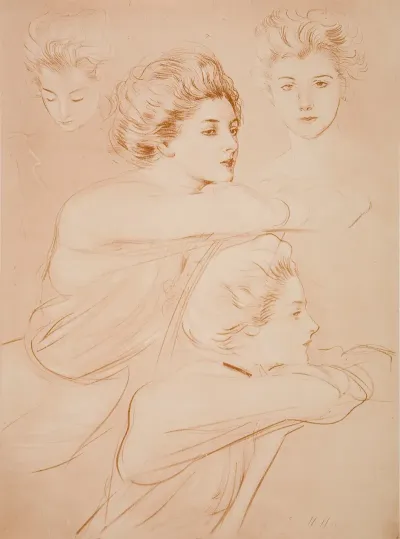 Parisienne 5