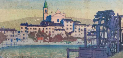 Parona Di Valpolicella