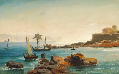 Parti Fra Guernsey