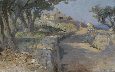 Partie Bei Fiume