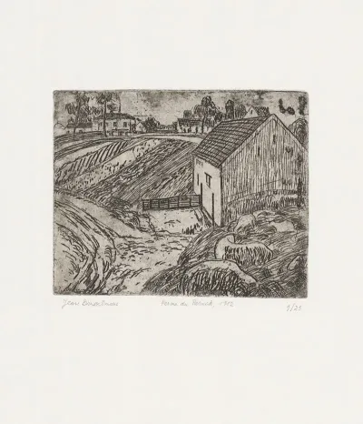 Paruck Farm