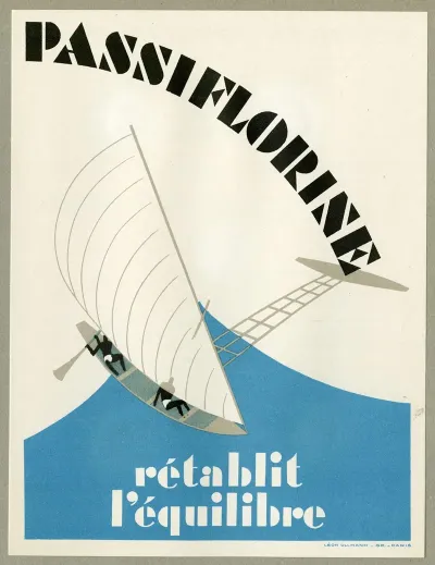Passiflorine 2