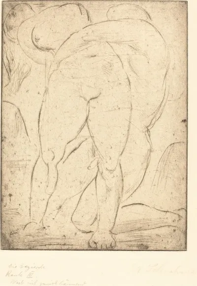 Passion Ii Leidenschaft Ii