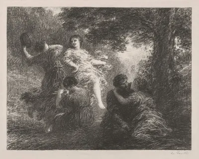 Pastorale 4