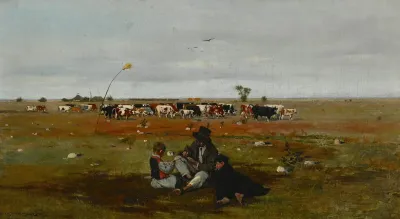 Pasture