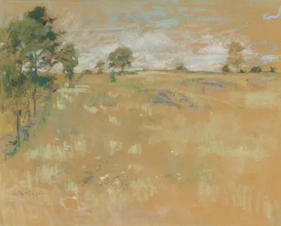 Pastures Branchville Connecticut