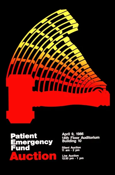 Patient Emergency Fund Auction 2