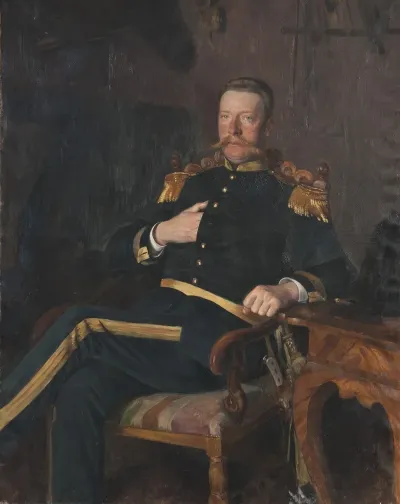 Patrick Baron Seton 1849 1911