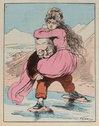 Paul Et Virginie