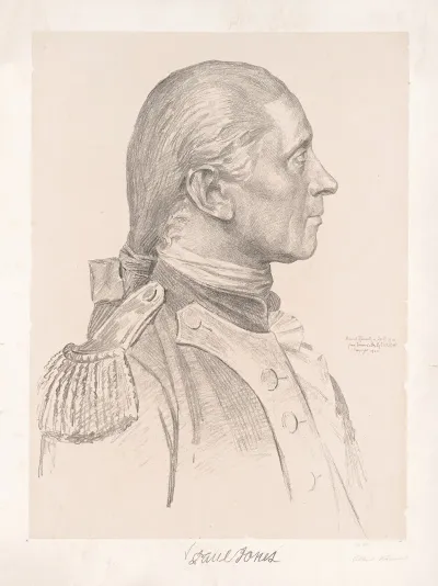 Paul Jones 2
