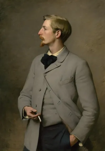 Paul Wayland Bartlett