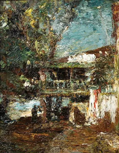 Paysage 53