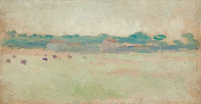 Paysage 56