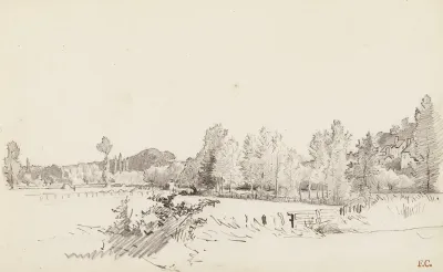 Paysage 6