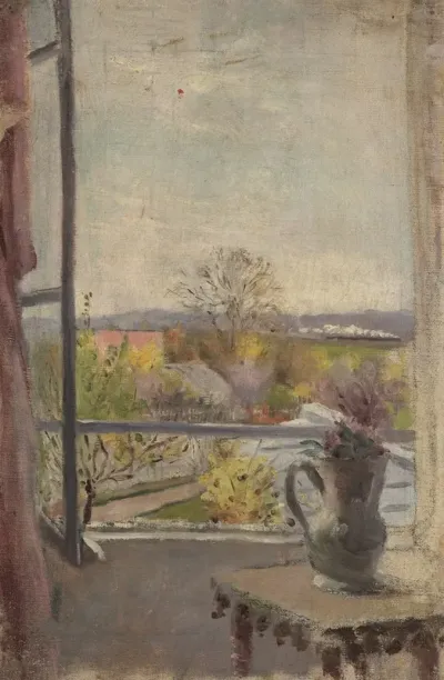 Paysage De Kernoues 2
