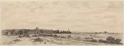 Paysage Panoramique