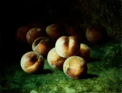 Peaches