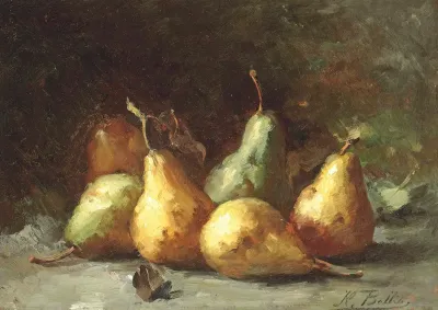 Pears 2