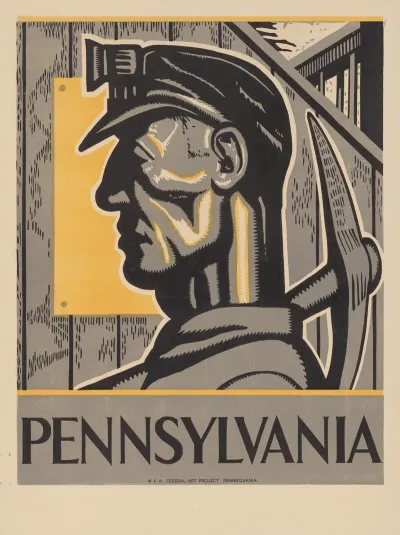 Pennsylvania 3