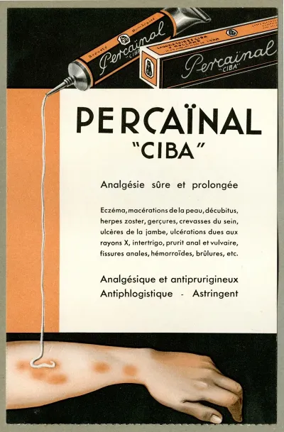 Percainal