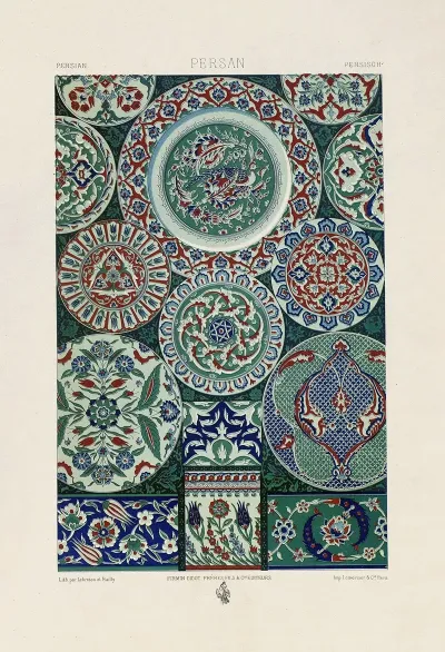 Persan 3