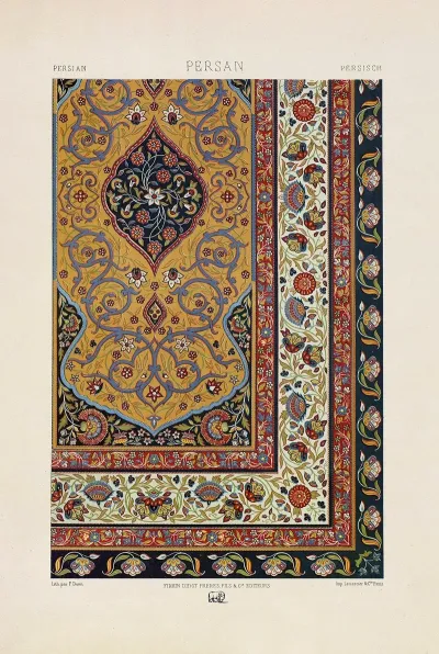 Persan 6