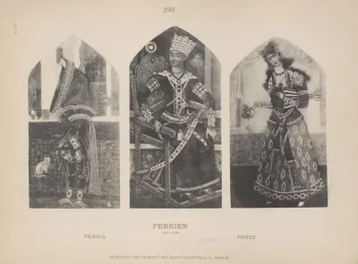 Persia 2