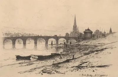 Perth Bridge