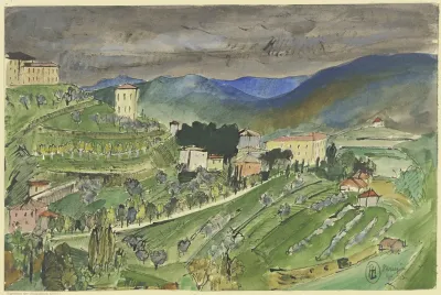 Perugia 2