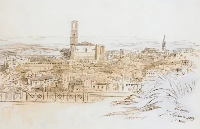 Perugia Italy