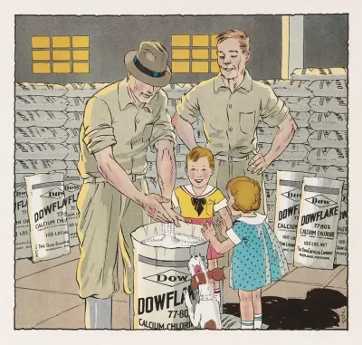 Peter And Peggy Visit The Dust Imps Pl 03