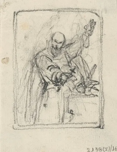 Peter The Hermit 3
