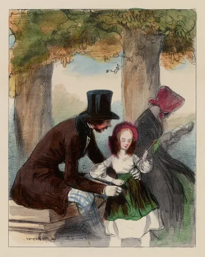 Petit Amour Comment Sappelle Madame Votre Maman Maman Nest Pas Une Dame Monsieur Cest Une Demoiselle