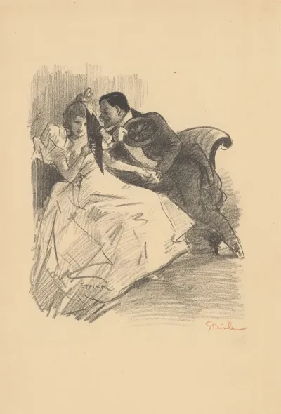 Petit Mari Poesie De L Durocher