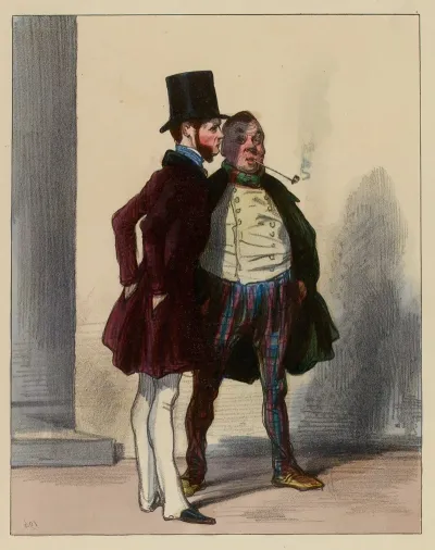 Petit Oncle Vois Tu Je Voulais Te Dire Que Connu Tu Repasseras Jai Pas De Monnaie