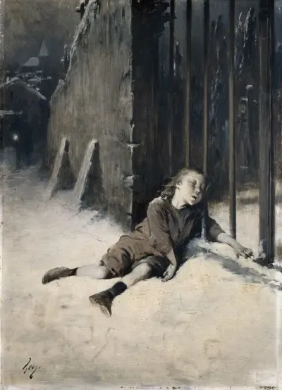 Petit Paul