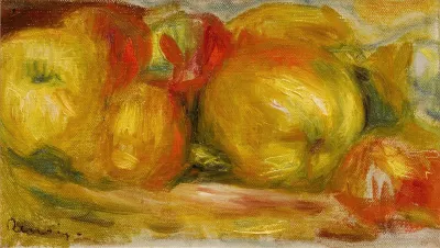 Petite Nature Morte