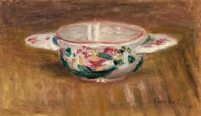 Petite Soupiere
